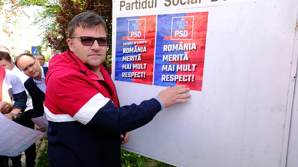 Budăi, atac la Pilonul II de pensii Foto: Facebook