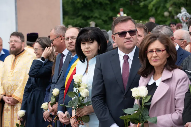 PSD, tot mai aproape de AUR: Budăi cere suspendarea susținerii pentru aderarea Ucrainei la UE Foto: Facebook