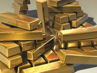 Prețul aurului explodează după capturarea lui Maduro (sursa: Pexels/Pixabay)