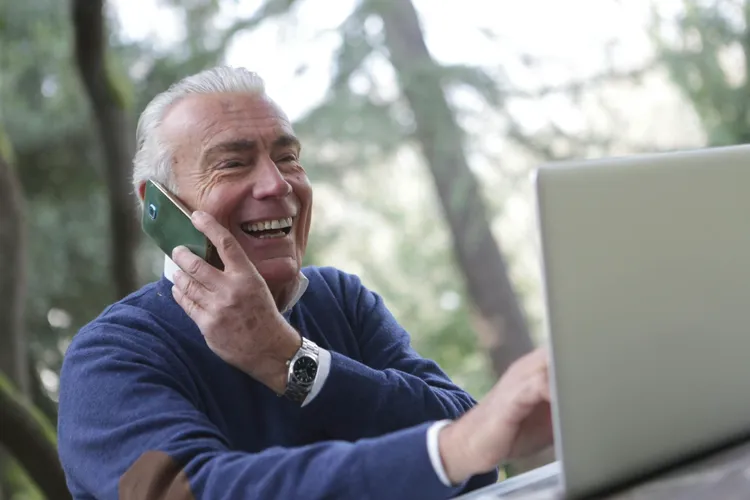 Ce este Pilonul II, explicat simplu (sursa: Pexels/Andrea Piacquadio)