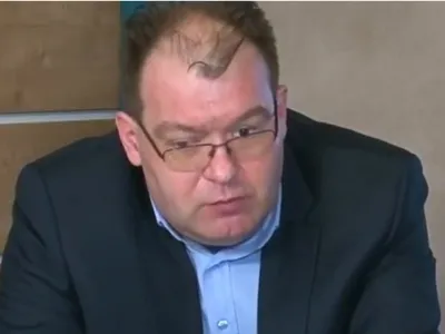 Medicul Dan Tesloianu are un nou dosar. Procurorii îl acuză de abuz în serviciu și dare de mită