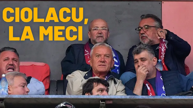 Ciolacu a umplut Buzăul de baze sportive Foto: Captură YouTube