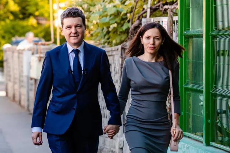 Nicușor Dan, guvern cu partide pro-occidentale (sursa: nicusordan.ro)