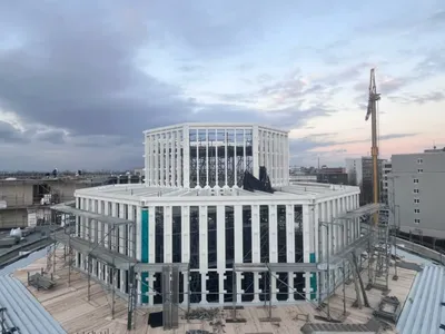 Companie ieșeană, proiecte impresionante în Köln (sursa: ziaruldeiasi.ro)