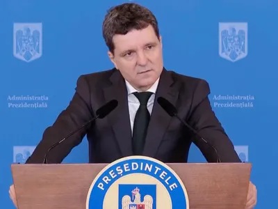 SRI, SIE, SPP, evaluate de Cotroceni (sursa: Facebook/Administrația Prezidențială a României)