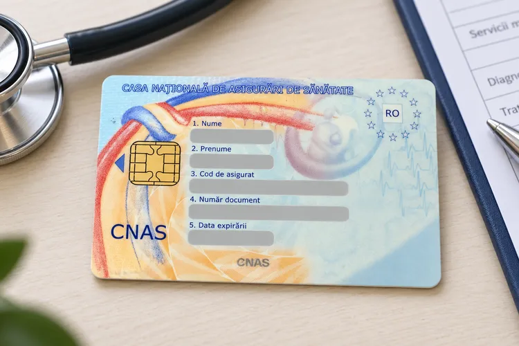 Drepturile asiguratului în sistemul CNAS în 2026: operații gratuite, RMN și medicamente compensate