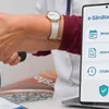 Platforma CNAS e-Sănătatea Mea, care a înghițit 100 milioane euro din PNRR, un dezastru - ZF