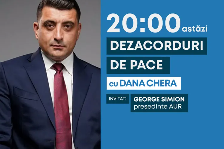 Avalanșă de lideri AUR, în prime-time, la TVR-ul condus de Sorina Matei. Moderatoarea, plasată de AUR în CA-ul TVR