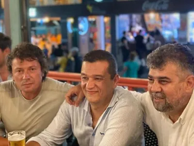 Sponsorii PSD, suspiciuni de spălare de bani, dar AEP nu face schimb de date cu ANAF Foto: Facebook