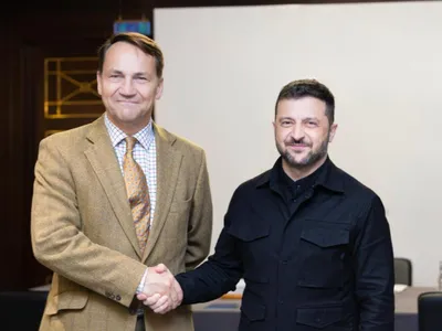 Ungaria șantajează UE, acuză Radoslaw Sikorski (sursa: Facebook/Radosław Sikorski)