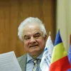 Eugen Rădulescu, consilierul lui Mugur Isărescu, avertizează: România nu mai poate plăti împrumuturi (sursa: Inquam Photos/George Călin)
