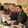 Năsui (USR) arată că Bulgaria cumpără curent ieftin din România, ziua, și-l revinde scump, noaptea. El acuză statul că a descurajat stocarea energiei