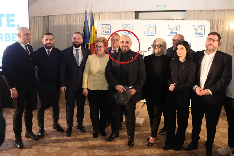 Piedone a dirijat milioane de euro către un ex-polițist, condamnat penal Foto: PUSL/Hotnews