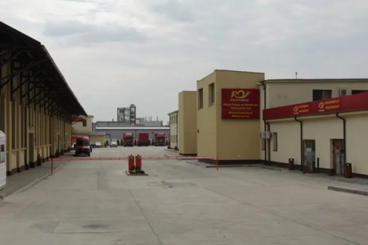 Poșta Română plătește chirii foarte mari (sursa: ziaruldeiasi.ro)
