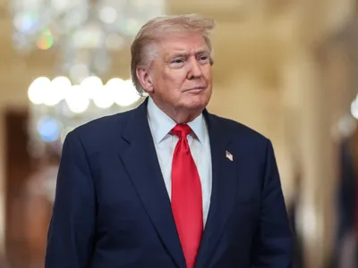 Negocieri SUA-Iran, Trump anunță progrese (sursă: Facebook/The White House)