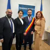 Primăria lui Piedone Junior se împrumută cu un miliard de lei Foto: Facebook