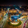 Propagandiștii lui Călin Georgescu îi fură lui Bolojan meritul de a fi dezvoltat Oradea Foto: Facebook