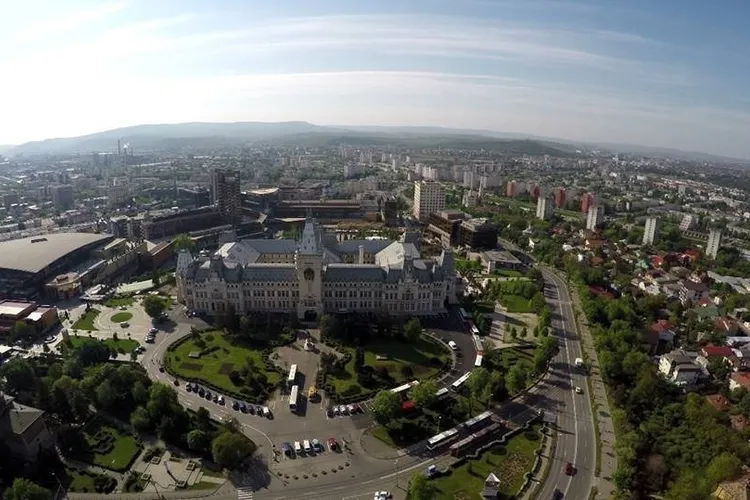 Iașiul, top european la creșterea economică (sursa: ziaruldeiasi.ro)