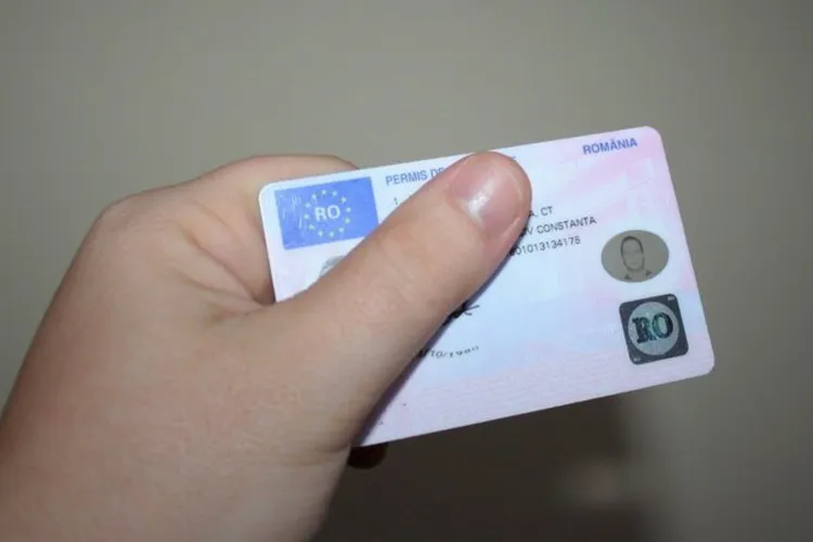 Amânarea suspendării permisului, proiect de lege (sursa: ziaruldeiasi.ro)