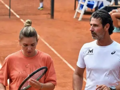 Posibil dezastru pentru Halep: dopaj repetat (sursa: Facebook/Simona Halep)