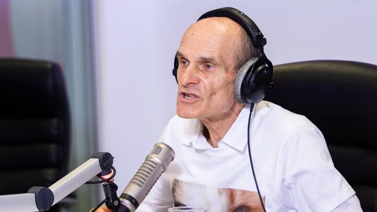 Ciutacu îl acuză pe CTP că ancheta sa, pentru Adevărul, despre terenurile BTT, a fost ștearsă Foto: Facebook Stiri pe surse