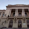 Fiul lui Tudorel Toader a continuat să predea după acuzațiile studentelor: ancheta UAIC nu are încă un verdict