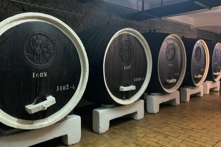 Cotnari a livrat, intermediarul nu a plătit (sursa: ziaruldeiasi.ro)