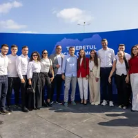 Colecția de panseuri lansate de Grindeanu în fața tineretului social-democrat: „Să fii social-democrat tânăr este ca şi când ai merge cu o maşină fără frâne”