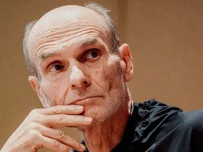 CTP nu corectează fake news-ul despre Nicușor Dan și promulgarea legii pe pensiile magistraților (sursa: Facebook/Cristian Tudor Popescu)