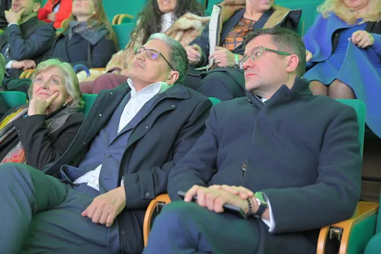 Marcel Boloș explică din nou cât pierde România dacă nu taie pensiile speciale Foto: Facebook MIPE