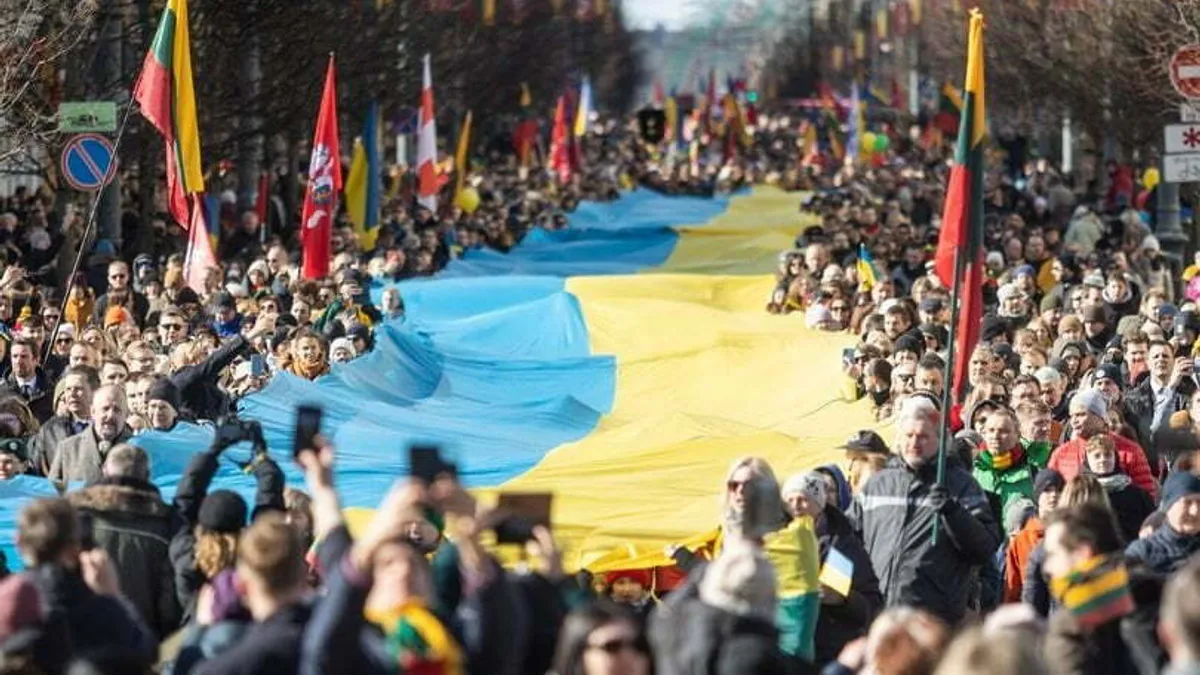 UE - Ucraina: misiune de asistenţă militară (sursa: Facebook/General Staff of the Armed Forces of Ukraine)