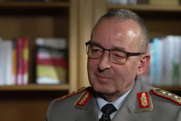 Germania accelerează înarmarea de frica Rusiei (sursa: DW)