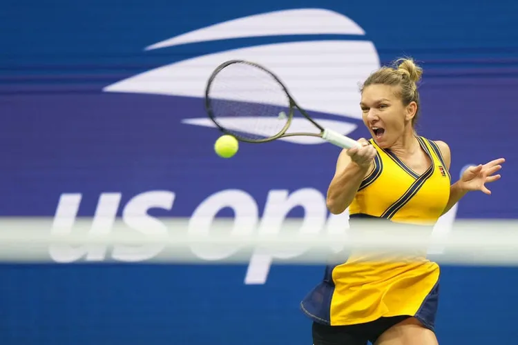 Halep: Vreau doar să fiu judecată Foto: Facebook