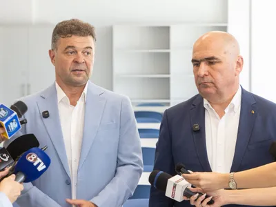 Probleme în alianța PNL-USR: prietenul lui Bolojan, Marilen Pîrtea, refuză să susțină un candidat USR la primăria Timișoara, ex-fief Fritz