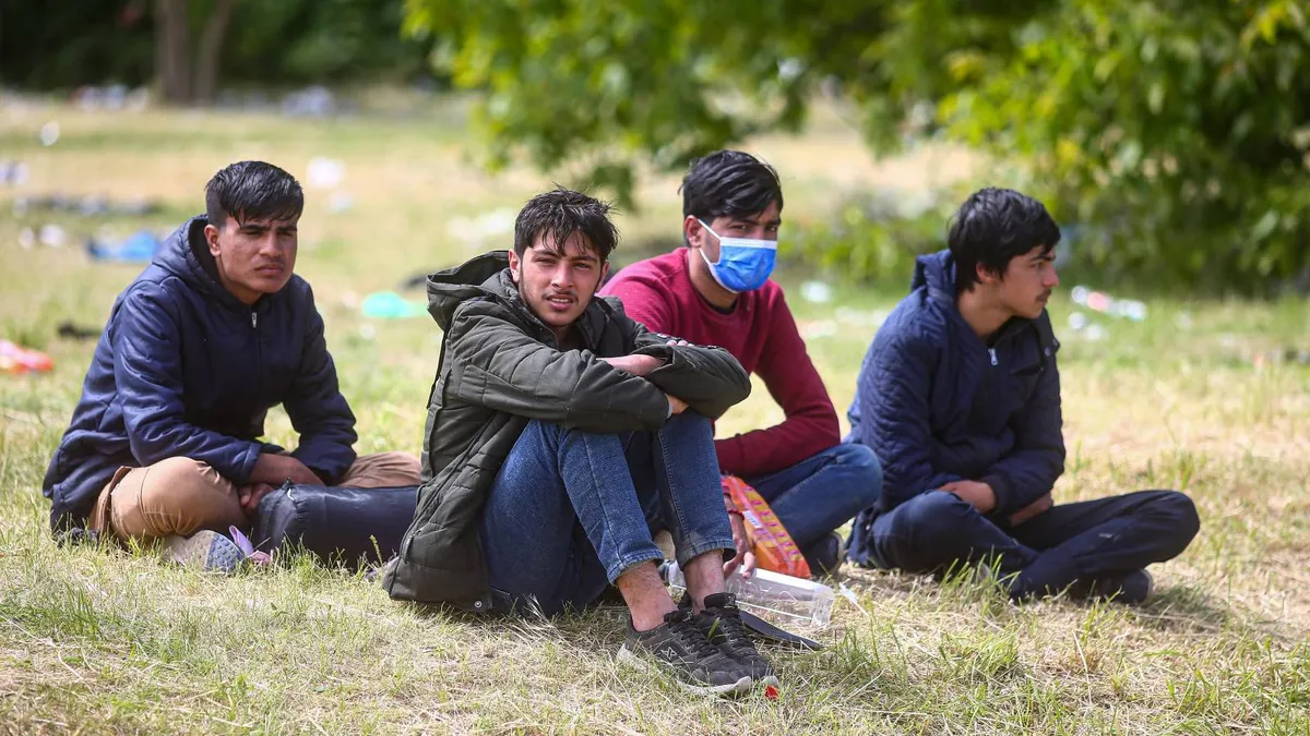 România pierde masiv forță de muncă (sursa: Inquam Photos/Virgil Simonescu)