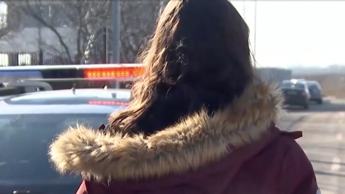 Proprietarii Cane Corso, martori la omor (sursa: observatornews.ro)