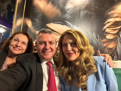 Deputatul AUR Koler o acuză pe Gheorghiu de „tupeu” fiindcă i-a cerut să voteze potrivit conștiinței Foto: Facebook