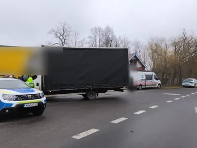 Accidente grave pe DN1 (sursa: Facebook/Poliția Română)