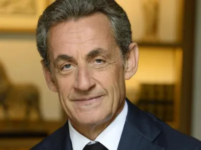 Nicolas Sarkozy, un nou proces (sursa: Facebook/Nicolas Sarkozy)