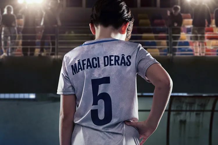 Cotă de minimum 40% jucători români la competițiile sportive Foto: Federația Română de Fotbal