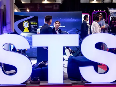 Voucherele de energie, acordate doar online (sursa: Facebook/STS - Serviciul de Telecomunicaţii Speciale)