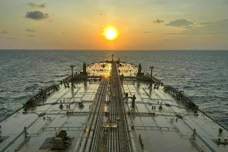 Derogările SUA, petrolul rusesc revine în Asia (sursa: Pexels/Punit Singh)