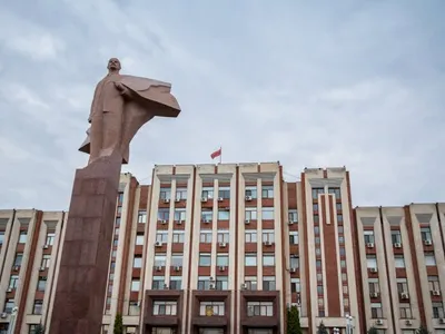 Transnistria vrea independență, respinge Moldova - UE (sursa: emerging-europe.com)