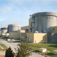 Cei doi centimetri cu care crescuse apa Dunării au dispărut deja, anunță CNE Cernavodă