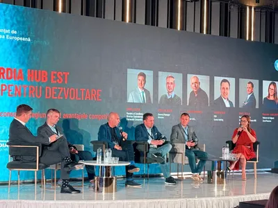 Statul nu ar trebui să mai investească în orașe care pierd locuitori, spune un om de afaceri