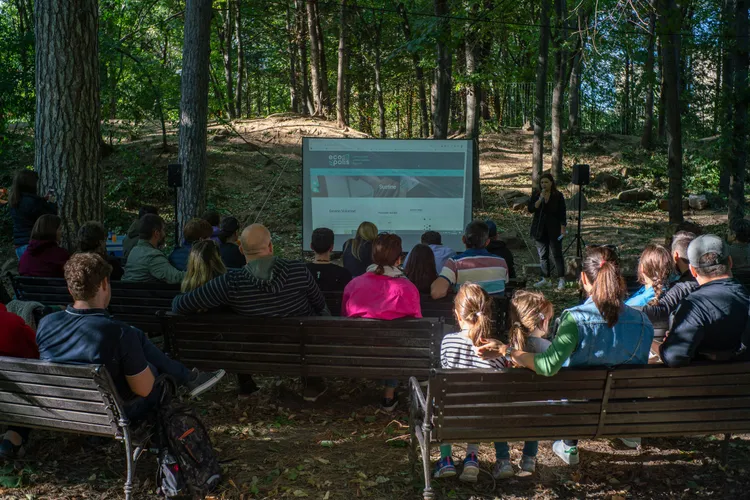 Neneciu (Ecopolis), despre calitatea aerului: Nu spun eu că stăm prost, ne spune toată lumea că stăm prost