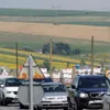 Autostrada A8 întârzie, proteste anunțate (sursa: ziaruldeiasi.ro)