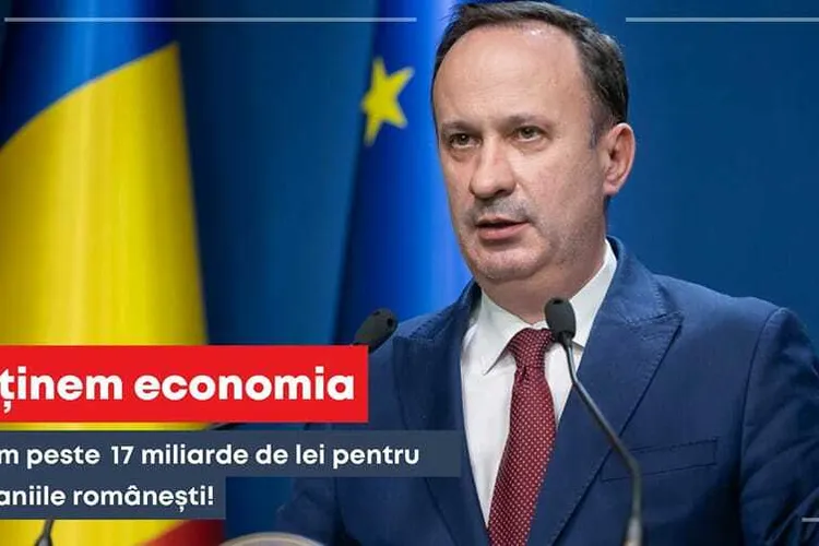 Adrian Câciu: 90% dintre antreprenorii din România sunt babuini Foto: Facebook