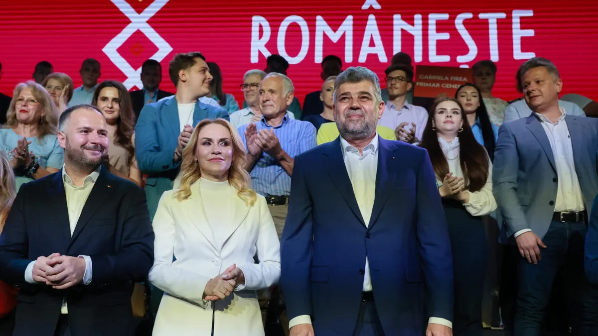 Minimum 60% din primării trebuie desființate, spune decanul FABIZ, Tănase Stamule Foto: PSD