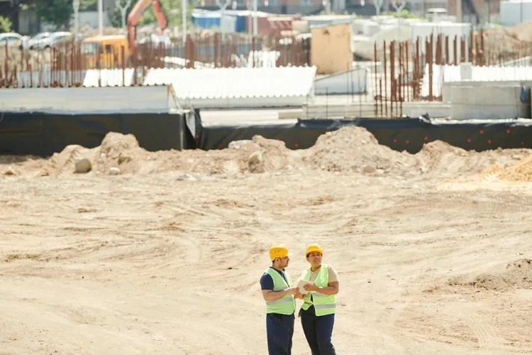 Tranzacțiile cu terenuri, cel mai scăzut nivel (sursa: Pexels/Mikael Blomkvist)